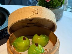 -悦轩中餐厅·高空江景·杭州柏悦酒店