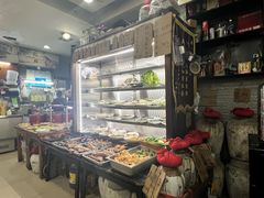 -绍兴名菜馆(可乐路店)