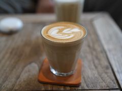 -BAMN coffee