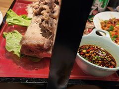过年才吃的鸿运当头-7017浙菜•建德味(中财店)