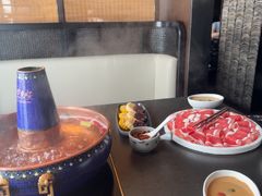 -东来顺·非遗火锅(赛格国际购物中心店)
