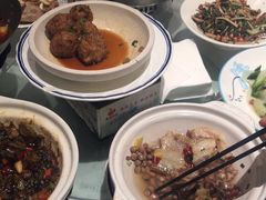 -巢湖名吃·东关老鹅汤(江南风情街店)