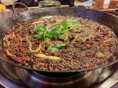 -鸿顺老铁锅美蛙鱼府(解放碑店)