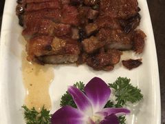 -澳门西南饭店·粤菜·茶市·手工点心(华海路店)