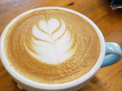 -251#coffee roasters(沿河东路店)