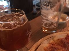 -FOAM LAB 泡沫实验室精酿餐吧