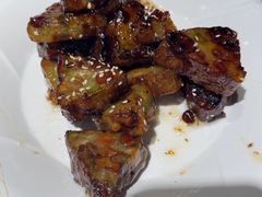 -紫光园·烤鸭·北京菜(团结湖店)