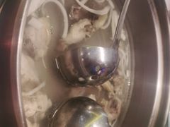 -润园四季椰子鸡火锅(南山海岸城店)