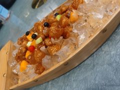 咕咾肉-寻味顺德·珍之宝酒楼(银钻店)