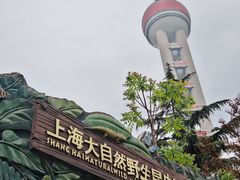 -上海大自然野生昆虫馆(东方明珠·爬宠昆虫探索中心)