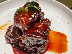 -玫瑰厅上海菜(兴国路店)