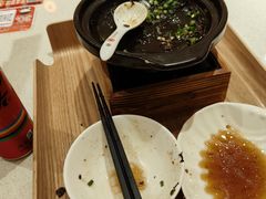 -膳心记-明火四宝煲仔饭(燕南店)