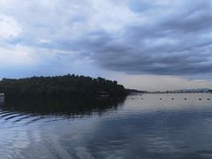 -天目湖山水园