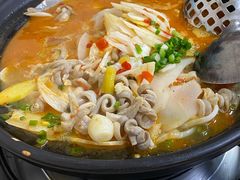 -李师傅脆肚(梅林店)