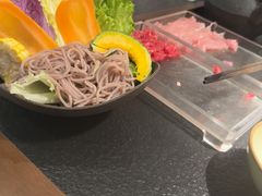 -菌自由丨野生菌火锅特色庭院餐厅(丽江古城店)