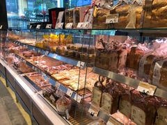 -巴黎贝甜(大宁国际商业广场店)