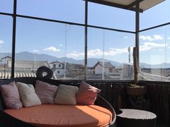 -浔岚云舍mist静谧观景美宿(丽江古城店)