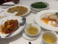 -金河半岛园林酒家(金融城店)