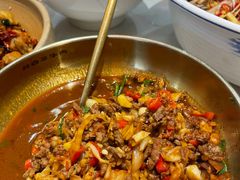 -冇味湘潭菜(湘江世纪城店)