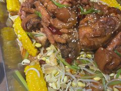 -六毛九四季粗粮(锦华家园店)
