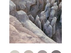 -秦始皇帝陵博物院(兵马俑)