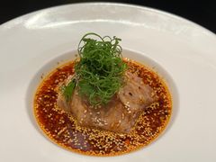 -丽晶轩中餐厅(重庆丽晶酒店)