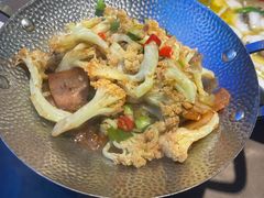 -老屋印象·酸菜鱼新川菜(义乌之心店)