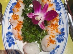 -楼下火锅饭店(铜锣湾店)