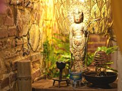 -叶叶菩提·晋福宫