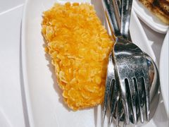 虾排-宜家·瑞典风味餐厅(青岛商场店)