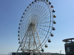 -琴岛之星摩天轮