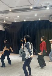-MiWu咪舞舞蹈塑形中心