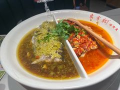 -东方红·湖南菜(金屿店)