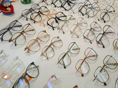 -潘多拉眼镜·蔡司依视路明月(潘家园店)