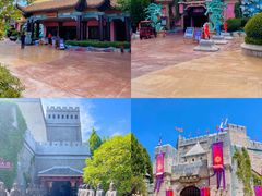 -郑州方特梦幻王国