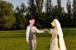 -CD视觉婚纱摄影