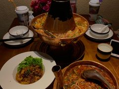 -觅山云南菜(泊富ICITY店)