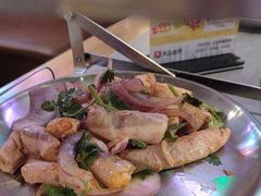 -杨小佳·齐齐哈尔烤肉·烤串(广州店)