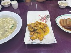 -大众海鲜(巨龙北路店)