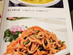 -九头鸟酒家(四道口店)