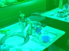 -亚马逊海鲜自助(梅溪湖步步高店)