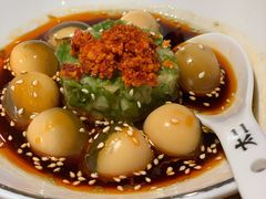 脆椒小皮蛋-太二酸菜鱼(宁波来福士店)