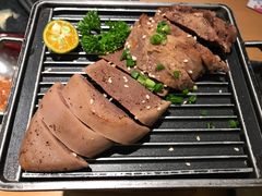 招牌厚切牛舌-沼津港渔市(宏伊国际广场店)