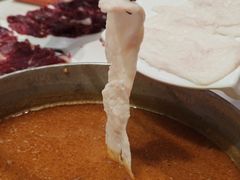 -荣叔港式沙嗲牛肉火锅(正佳潮流店)