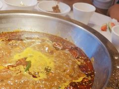 -巴邑火锅·鲜切牛肉(萧山银隆店)