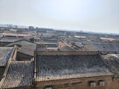 -暖泉古镇