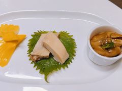 -蟹榭·本帮江浙菜·蟹宴(大宁久光商场店)