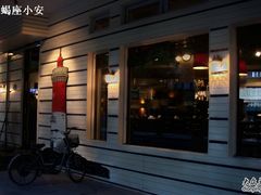 门面-La Creperie法餐厅(桃江路店)