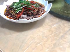 -洪霞餐馆