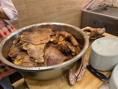 -清真·益鑫羊肉手抓馆(花园北街店)